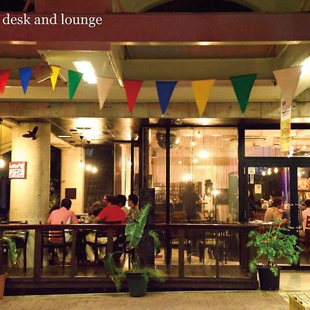 Tripshot Hotels Okinawa Koza Eksteriør billede