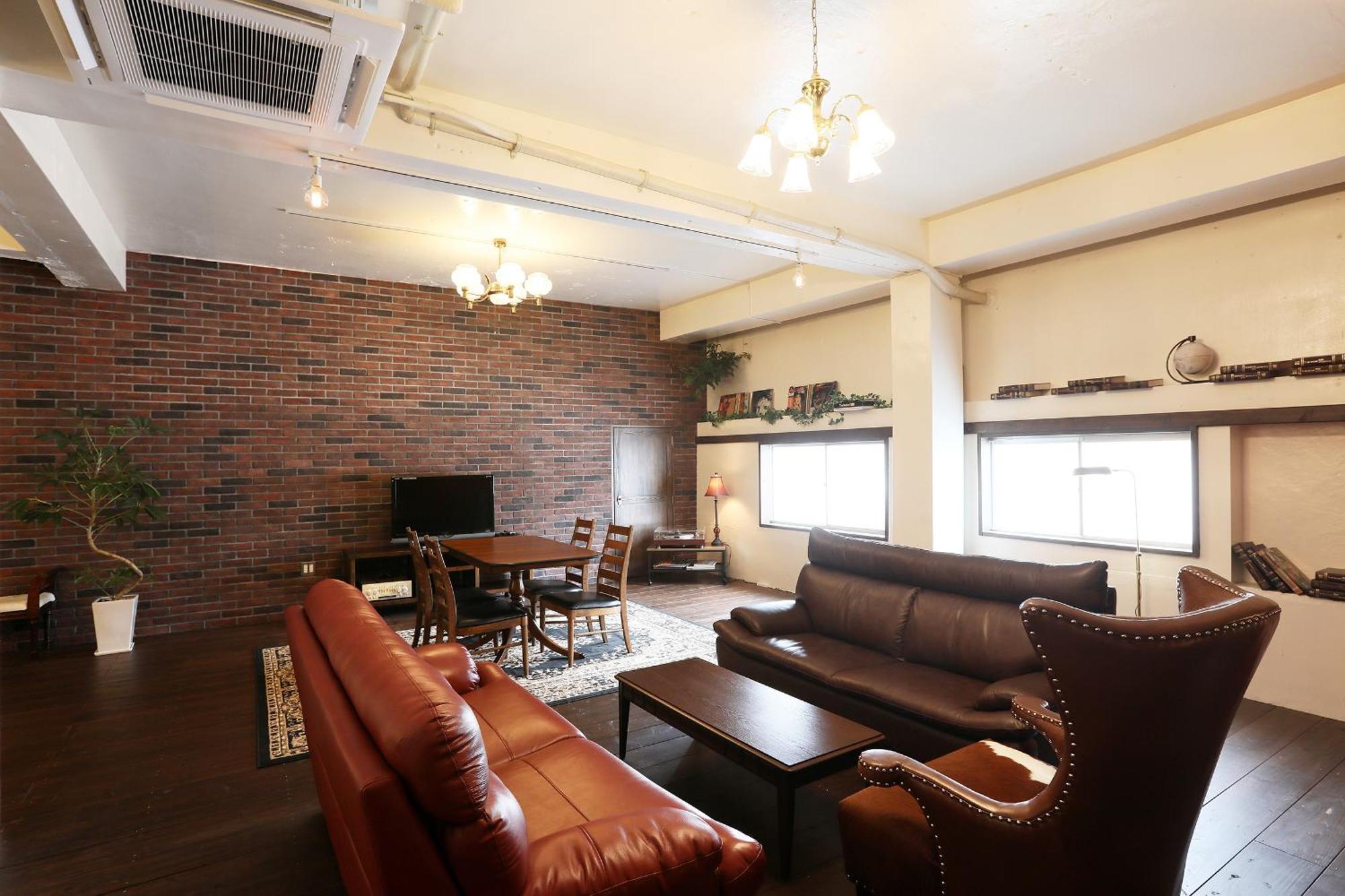 Tripshot Hotels Okinawa Koza Eksteriør billede
