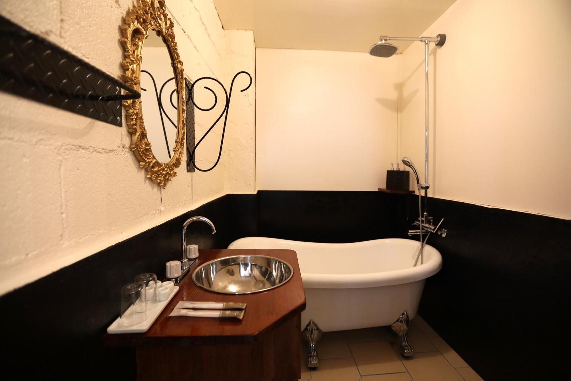 Tripshot Hotels Okinawa Koza Eksteriør billede