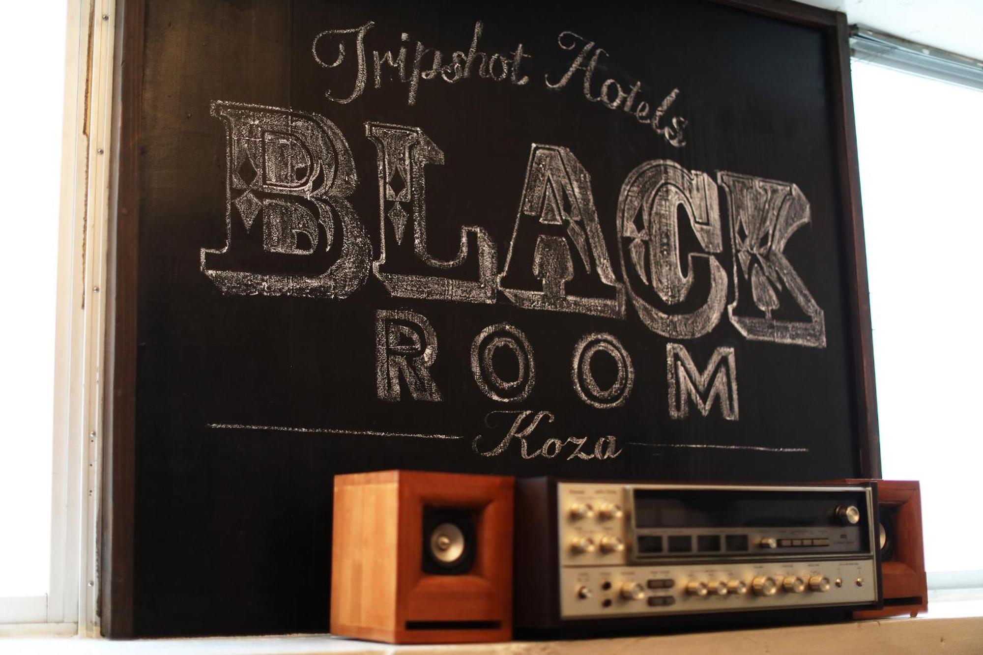 Tripshot Hotels Okinawa Koza Eksteriør billede