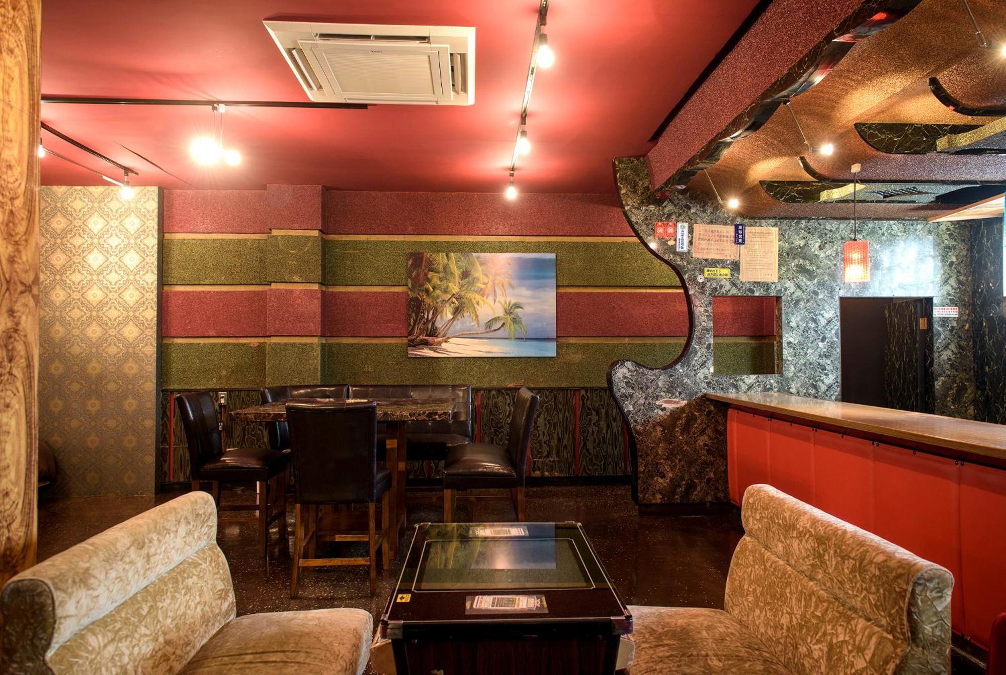 Tripshot Hotels Okinawa Koza Eksteriør billede
