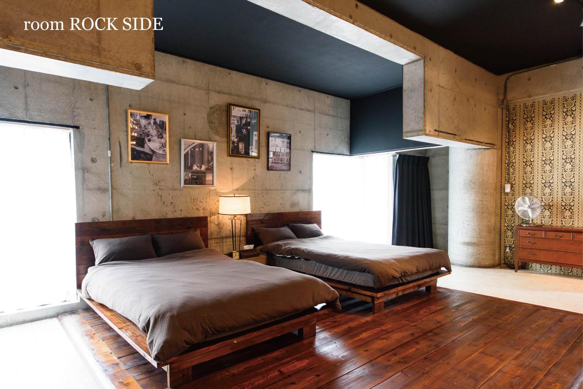 Tripshot Hotels Okinawa Koza Eksteriør billede